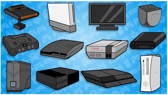 consolas