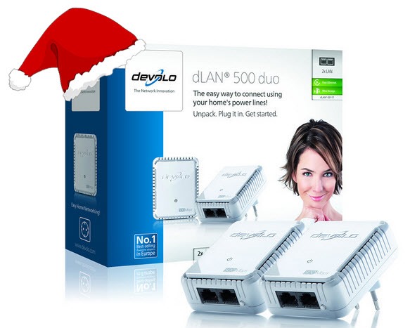 Passatempo – Logótipo de Natal para o Pplware