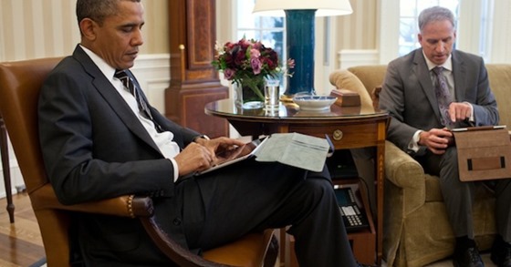 did-obama-s-ipad-just-get-hacked--e4e6ffd219
