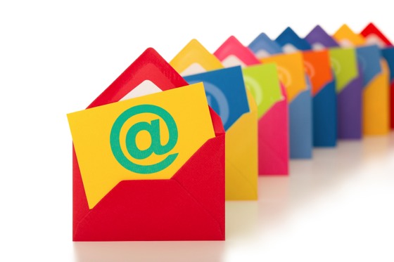 email