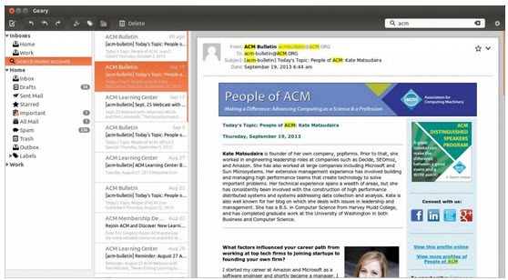 Top 12 – Aplicações para Ubuntu em 2013