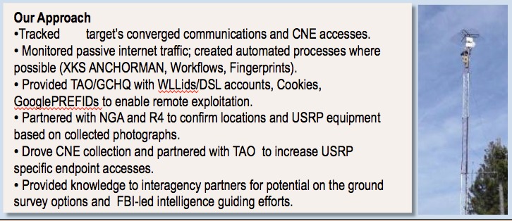NSA usa cookies de publicidade da Google para identificar alvos