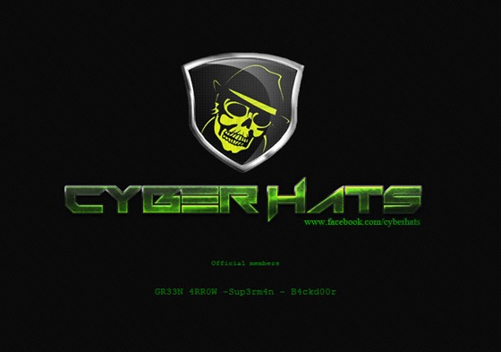 hack