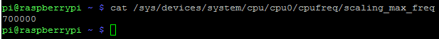 Dica: Como fazer overclock ao seu Raspberry Pi