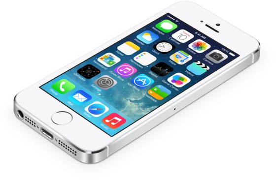 iOS 7 já está em mais de 70% dos equipamentos móveis da Apple