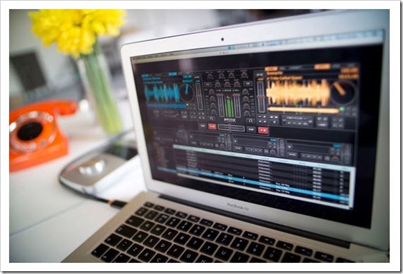 mixx
