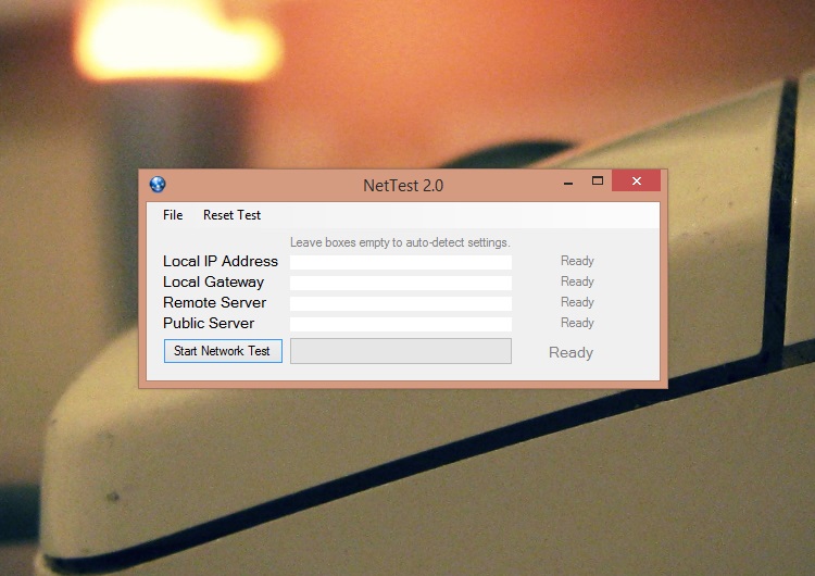 NetTest: A simples ferramenta de rede que tira todas as dúvidas