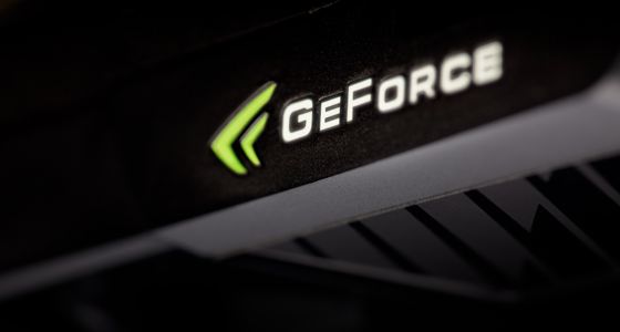 nvidia