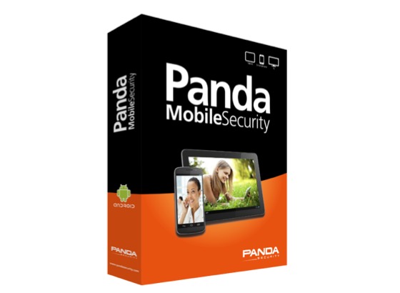 Lançamento mundial do novo Panda Mobile Security