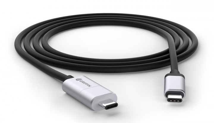 Novo conector USB poderá ser ligado de qualquer lado