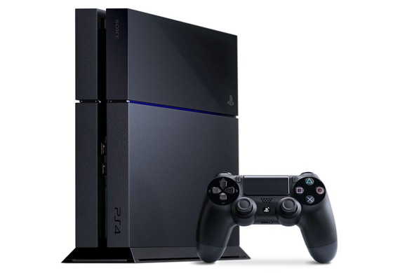 PS 4: Mais de 2 milhões de consolas vendidas em duas semanas