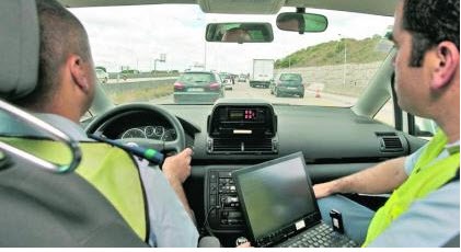 Final de Ano? Atenção ao “Polícia Automática” da PSP