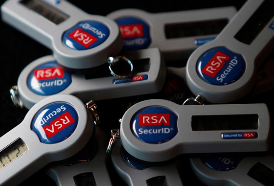 RSA nega todas as acusações de parceria com a NSA