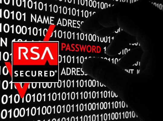 NSA pagou 10 milhões de dólares à empresa RSA