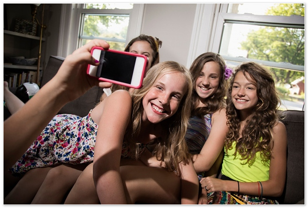 Jovens começam a abandonar o Facebook…