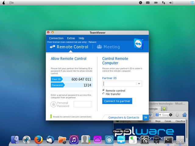 TeamViewer 9 chegou! Conheça todas as novidades