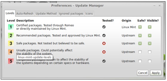 update_mint