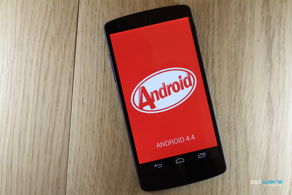 Vídeolog Pplware – Análise ao smartphone Nexus 5