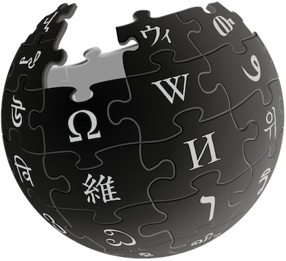Wikipedia apresentou as palavras e termos mais vistos de 2013