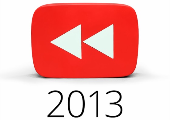 YouTube revela lista dos vídeos de maior sucesso em 2013