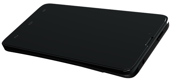 Blackphone: Um telefone centrado na privacidade do utilizador