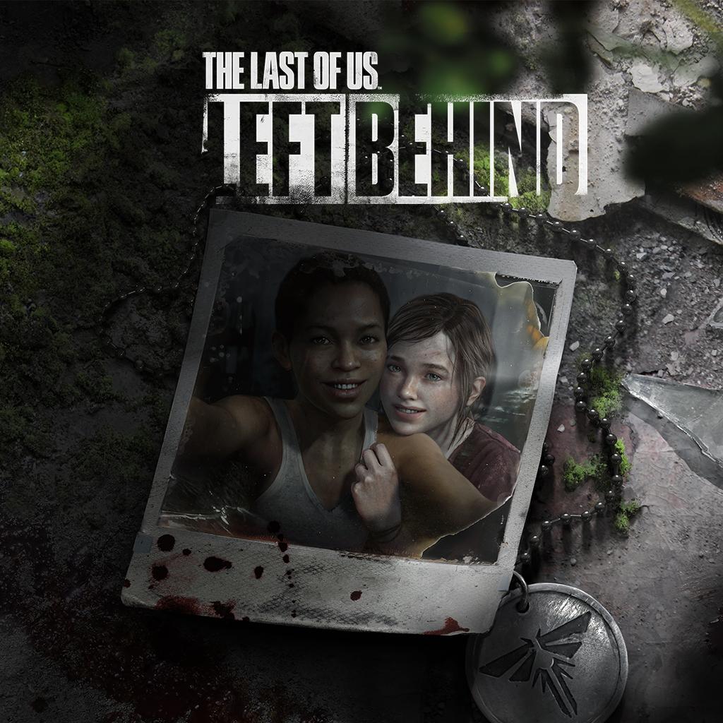 The Last of Us: Left Behind chega em Fevereiro