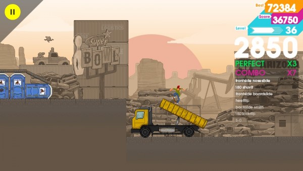 OlliOlli