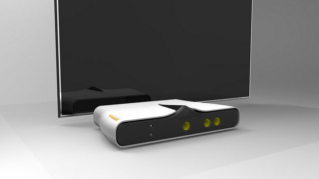 Box para TV criada em parceria com o IPCA é estrela na CES 2014
