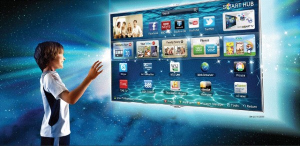 SmartTV