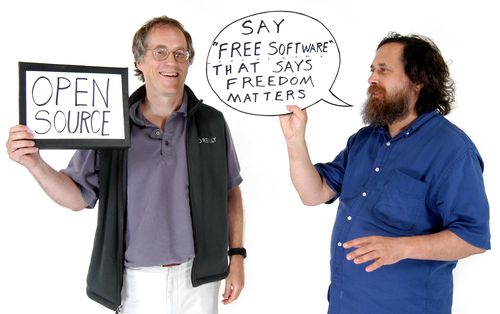 A importância do Software Livre no mundo de hoje