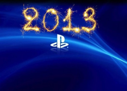 Terá sido o ano de 2013 o ano da Sony??
