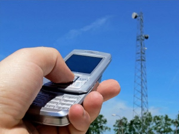 antena