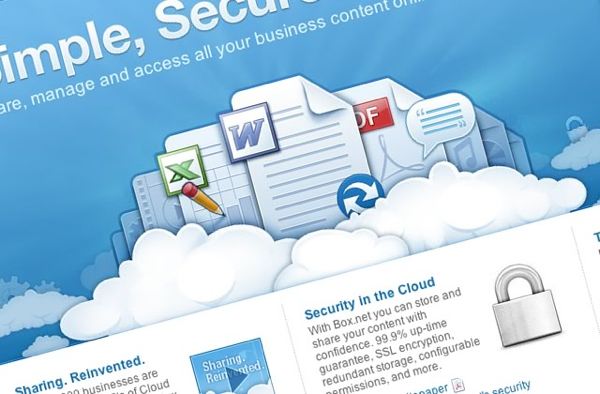 Quer 50GB de espaço na Cloud? Actualize a aplicação do Box!
