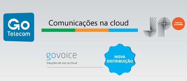 JP Sá Couto vai comercializar o GoVoice da GoTelecom