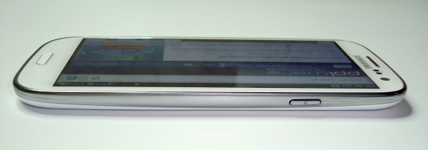 Galaxy S III, o Smartphone mais popular da Samsung