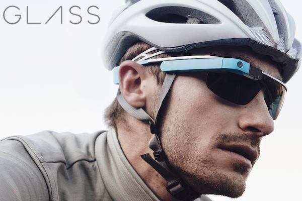Google Glass já pode ser personalizado com armações próprias