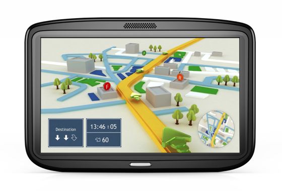 gps