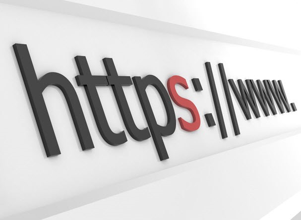 Exemplo da (in)segurança de um site sem HTTPS