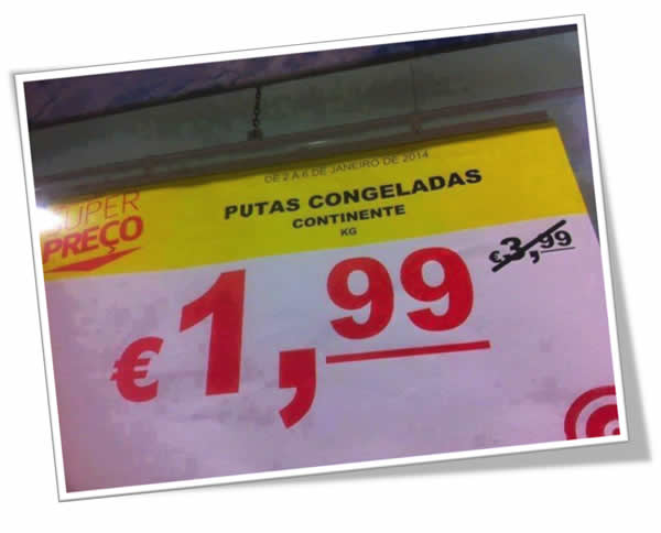 E Porque Hoje é Sexta