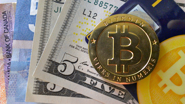 Bitcoin: Será um dia a moeda mundial?