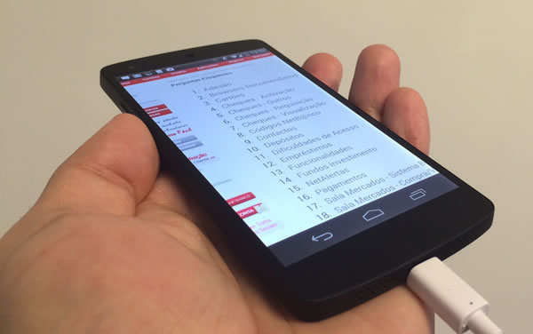 Novo Malware do Windows tenta infectar dispositivos Android