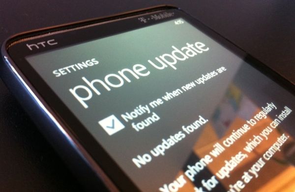 Equipamentos com WP 8 vão poder ser actualizados para WP 8.1