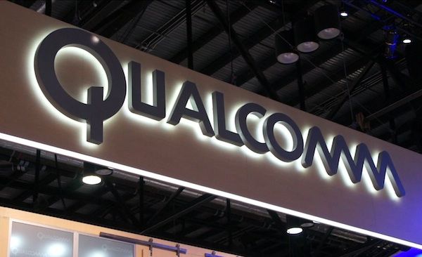 Qualcomm comprou patentes da Palm e outras empresas à HP