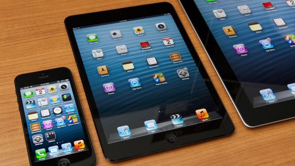 Dica: Como ter de volta a disposição original dos ícones no iOS