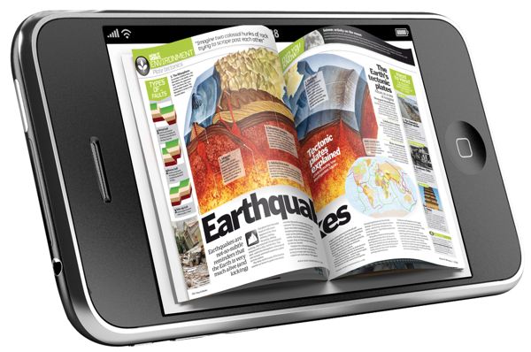 revista