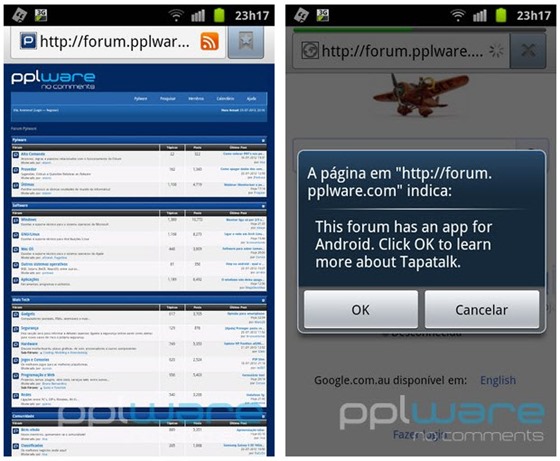 tapatalk