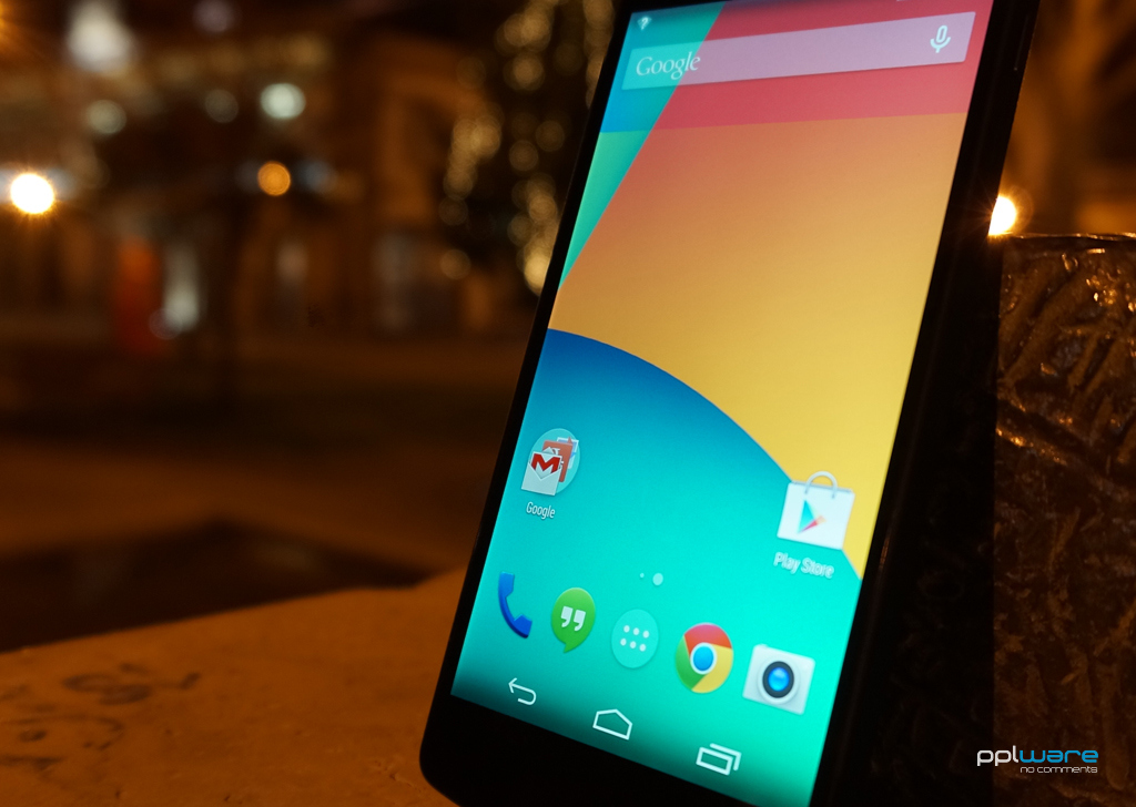 Vídeolog Pplware – Teste fotográfico nocturno no Nexus 5
