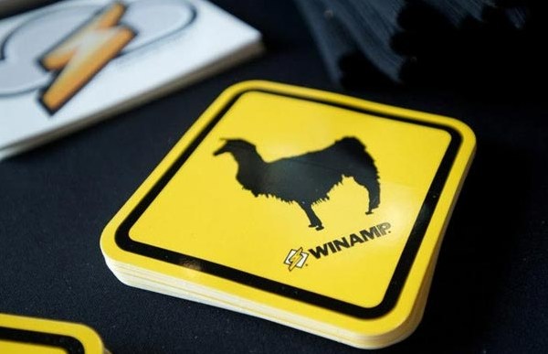 Radionomy confirmou compra do Winamp e SHOUTcast à AOL