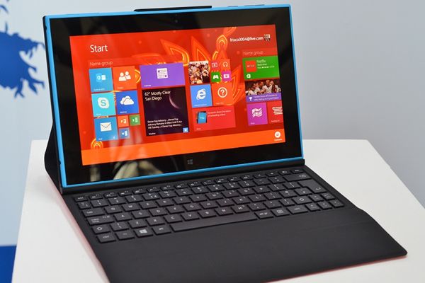 Windows 9: Apresentado em Abril 2014 e lançado um ano depois