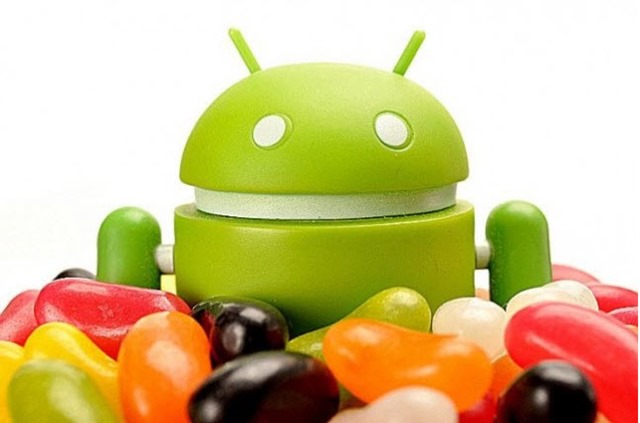 Android 4.x em 78.6% dos dispositivos activos